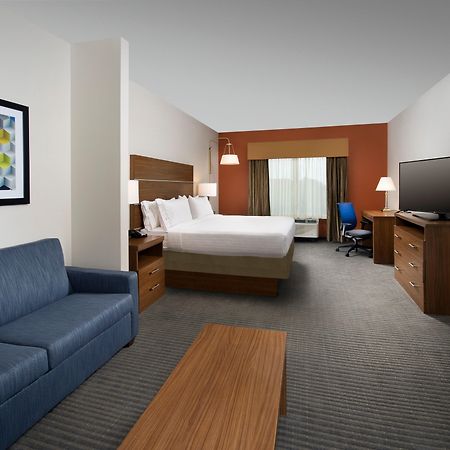 Holiday Inn Express & Suites Bay City By Ihg Екстериор снимка
