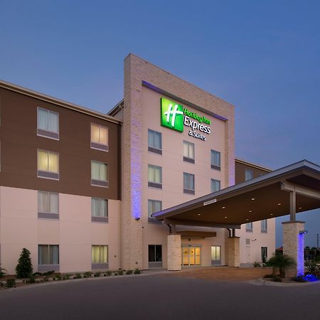 Holiday Inn Express & Suites Bay City By Ihg Екстериор снимка