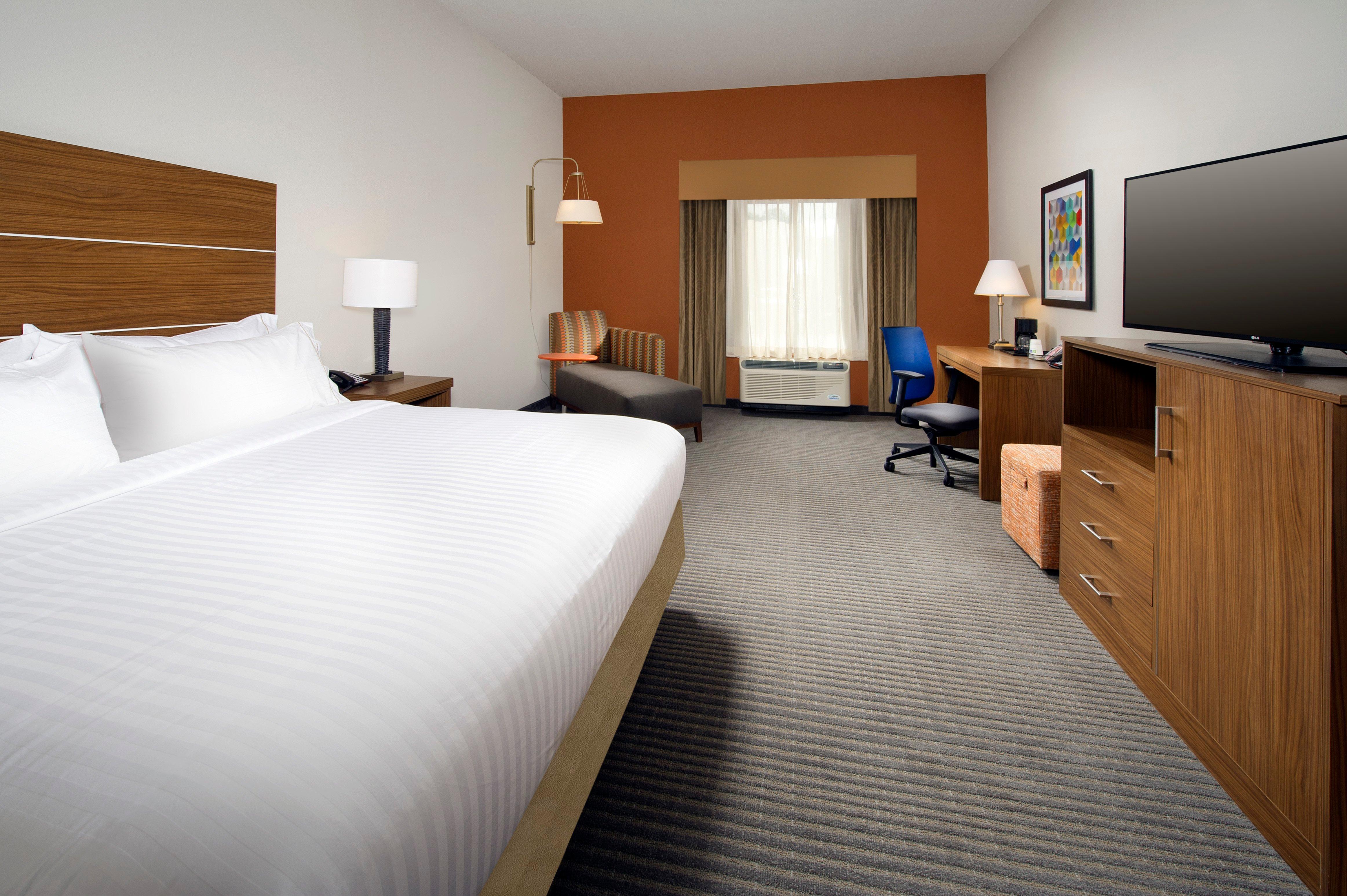 Holiday Inn Express & Suites Bay City By Ihg Екстериор снимка